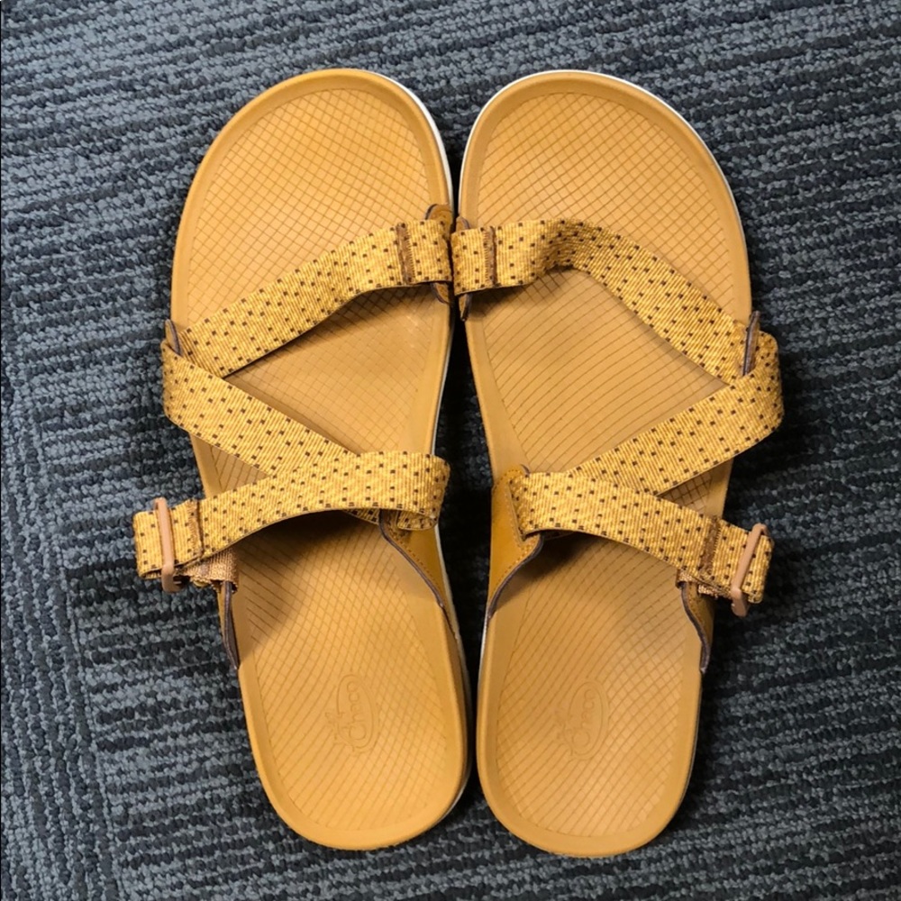 Men’s Chacos